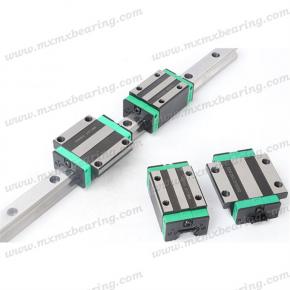 Linear Guides