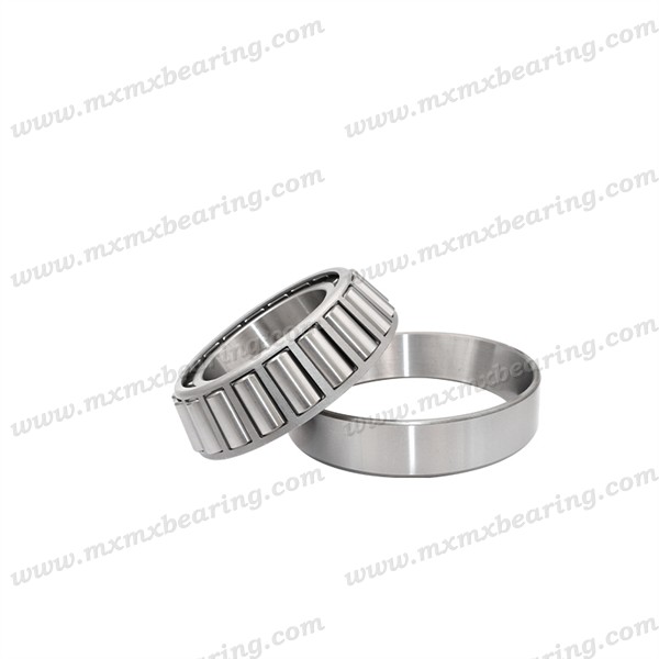 Tapered Roller Bearings