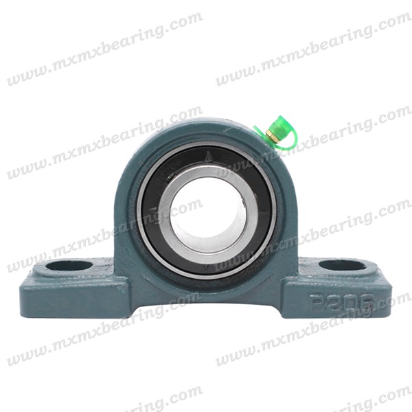 Ball Bearing Units