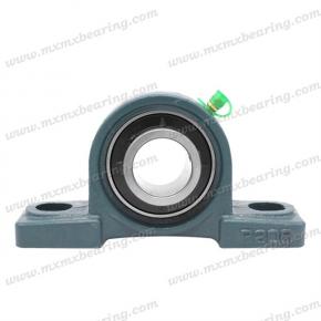 Pillow block ball bearing units