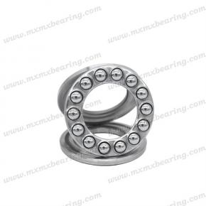 Thrust ball bearing