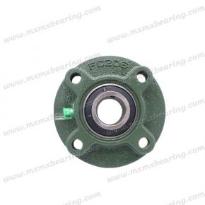 Pillow block ball bearing units